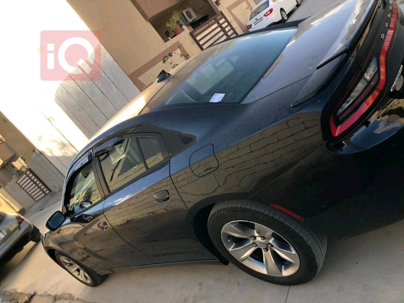 دودج تشارجر